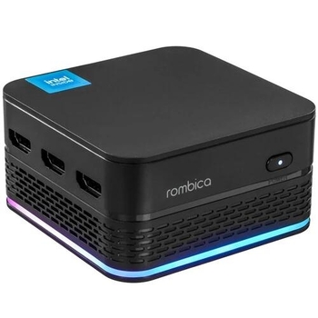 Rombica Horizon N5
