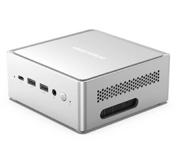 Minisforum NAB6 Lite