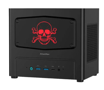 AtomMan X7 Pt