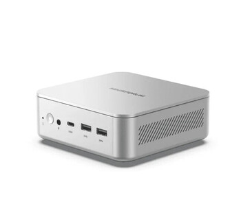 Minisforum EliteMini AI370