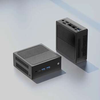 TexHoo Intel N100