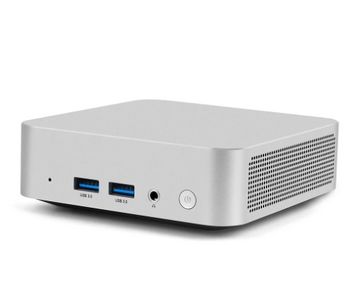 SZBOX W6