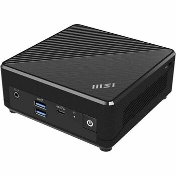 MSI Cubi N ADL-018RU