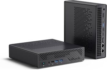 Minisforum MS-A1