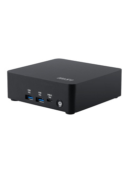 MSI Cubi NUC AI