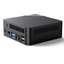 Minisforum UM560