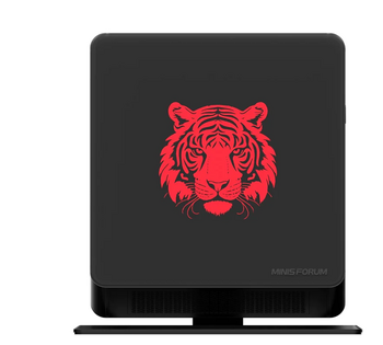 Minisforum EliteMini UM780 XTX