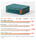 Beelink GTR 7, AMD Ryzen 7 7840HS, 32/1TB