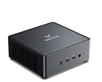Minisforum Venus UM760 Pro