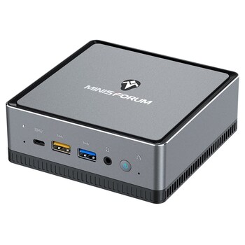 Minisforum EliteMini UM700