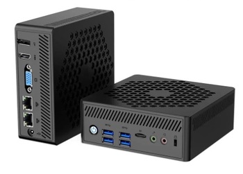 SZBOX AC8-N