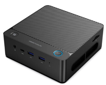 Minisforum UH125 Pro